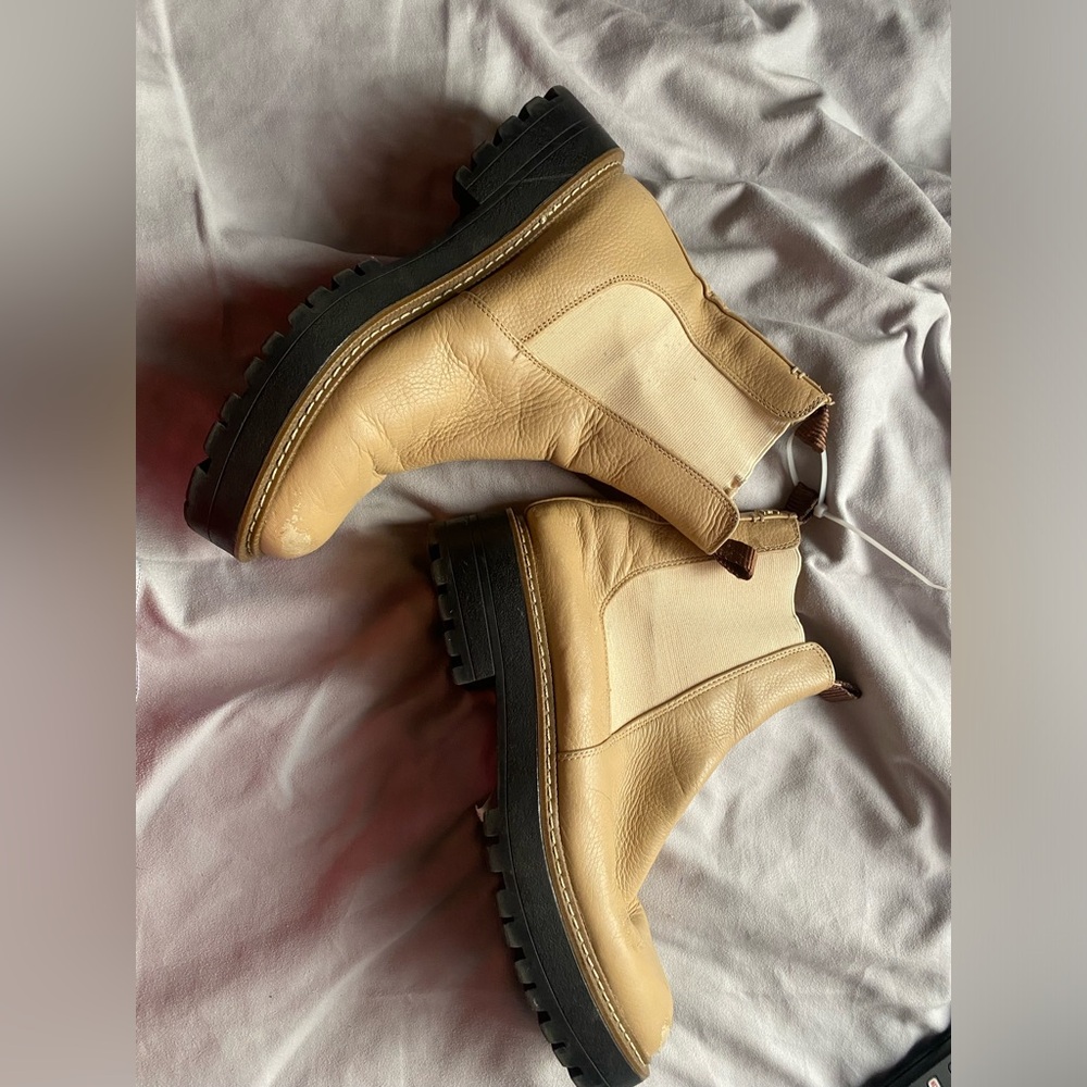 Sam Eldelman Boots